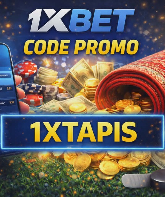 avatar CodeAfriquexbet1