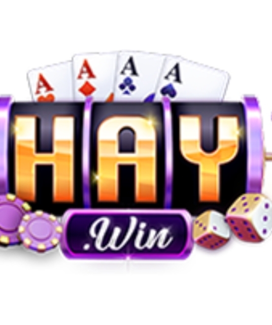 avatar Cổng Game Haywin