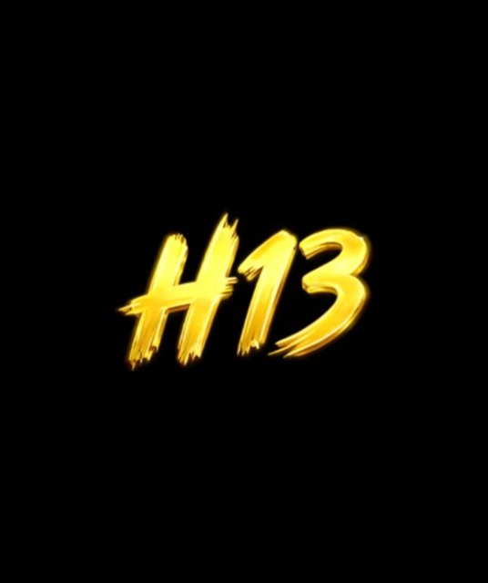 avatar H13