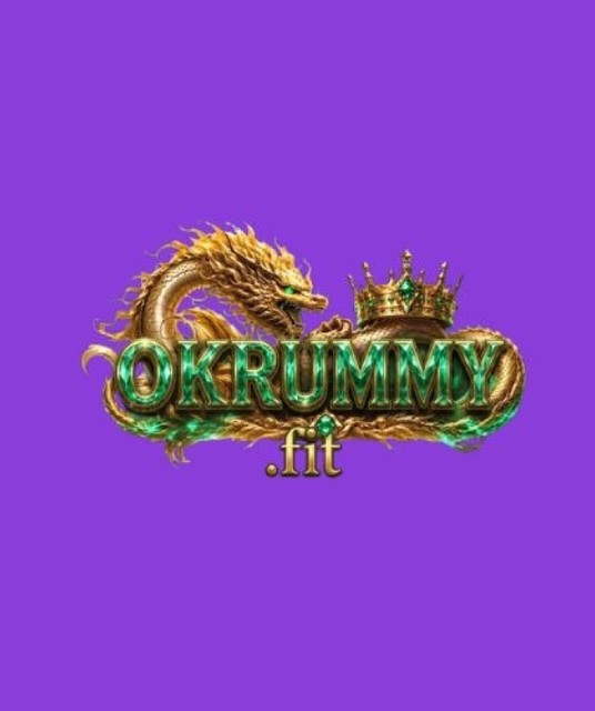 avatar OKRUMMY