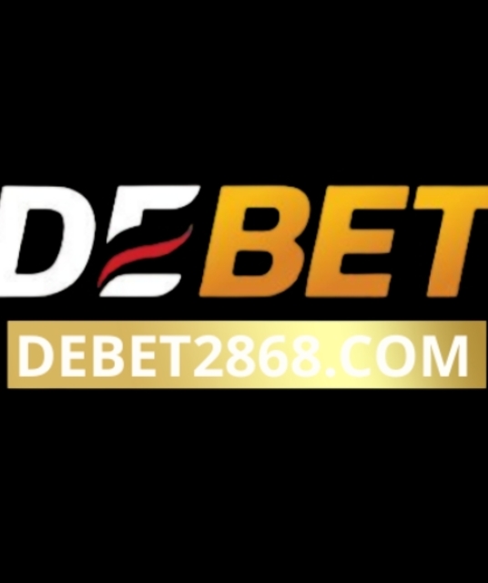 avatar Nhà cái Debet