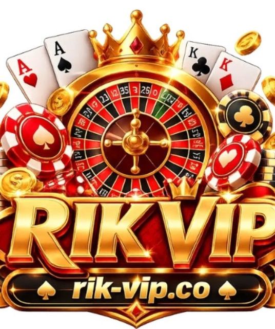 avatar Cổng Game Rikvip
