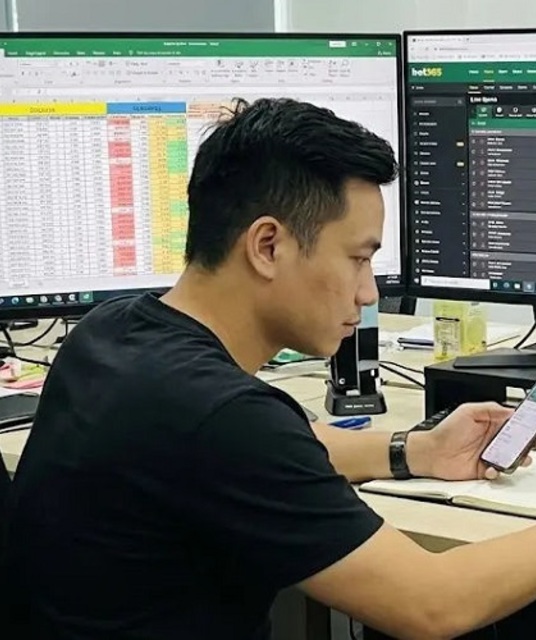 avatar Nguyễn Chí Sách