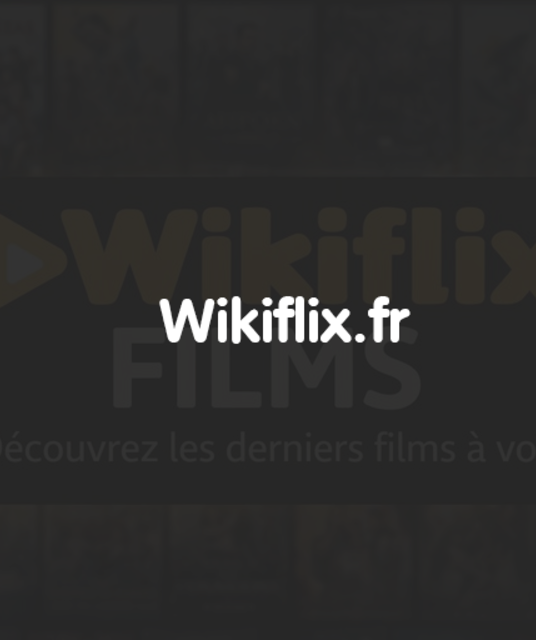 avatar Wikiflix Official