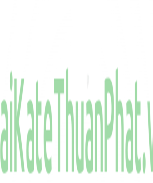 avatar Vải Kate Thuận Phát