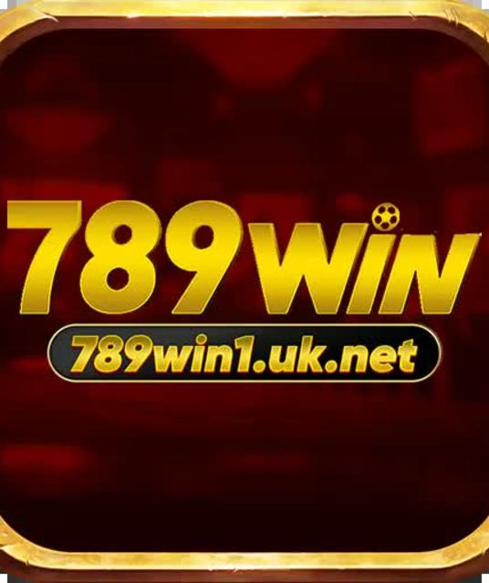 avatar 789WIN Nhà Cái Cá Cược Online Uy Tín Giải Trí Đỉnh Cao
