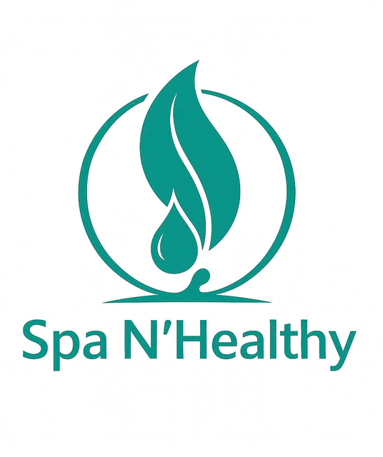 avatar N’Healthy Spa