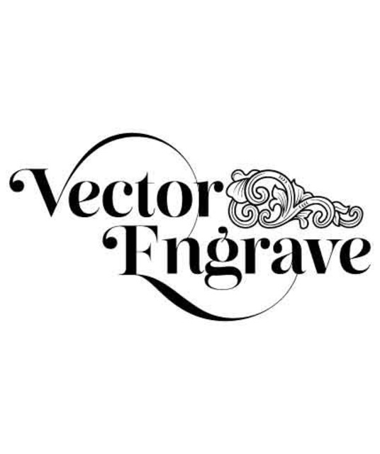 avatar vectorengraveart