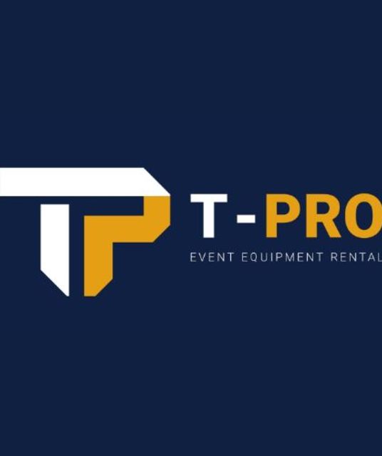 avatar T-Pro Event Rental