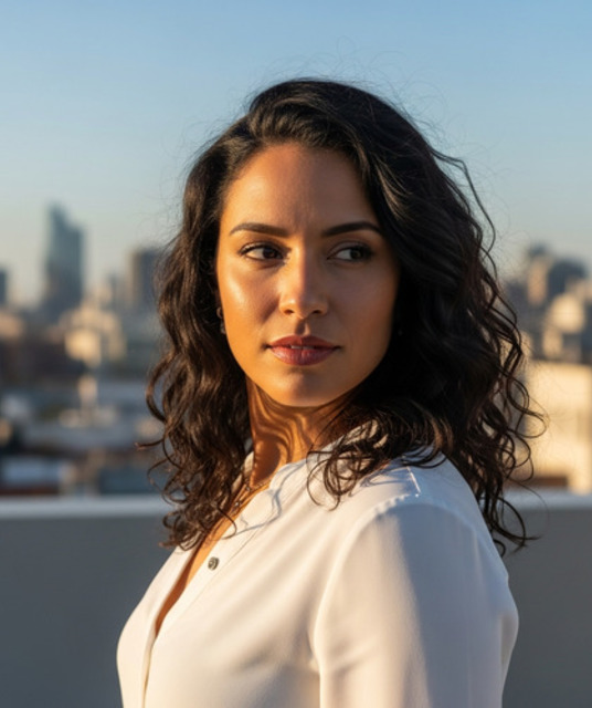 avatar Michelle Torres