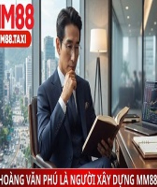avatar Hoàng Văn Phú