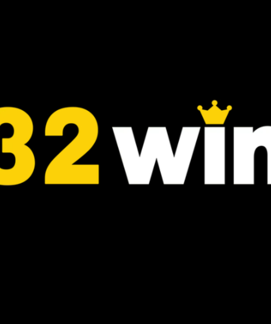 avatar Cổng Game 32WIN