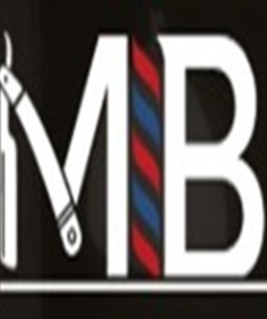 avatar Master Barber Mike Blends
