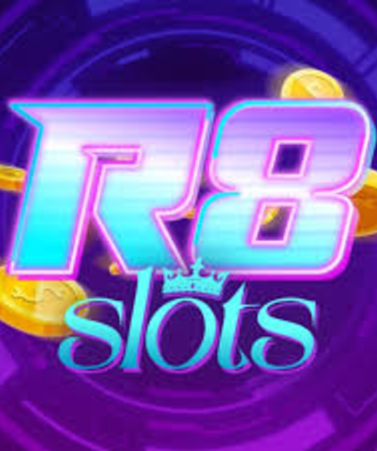 avatar r8slots