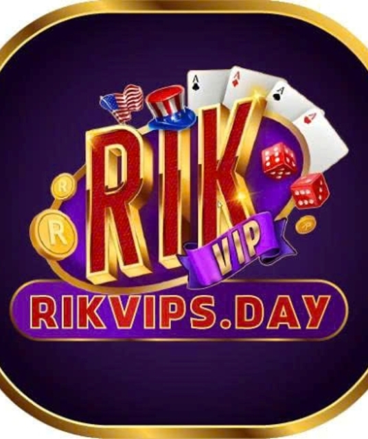 avatar RIKVIP