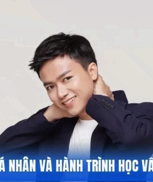 avatar CEO 8XBET