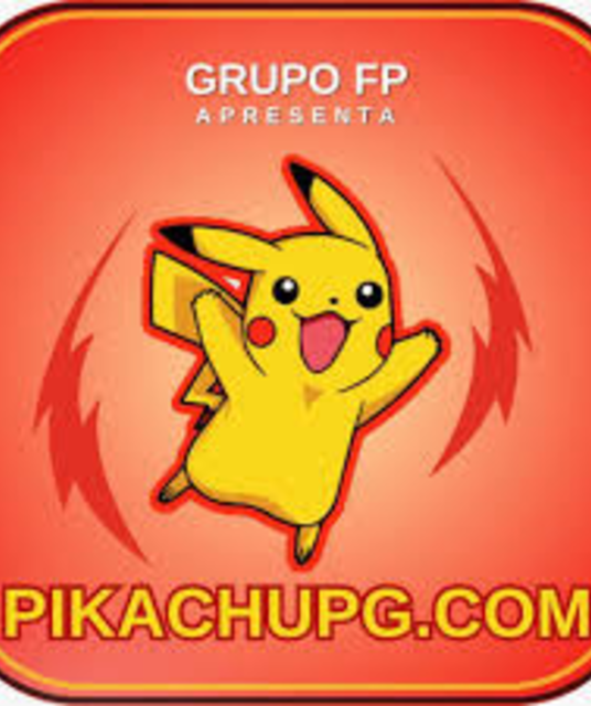 avatar pikachupg