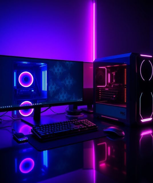 avatar Real Gaming