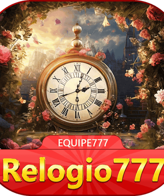 avatar relogio777