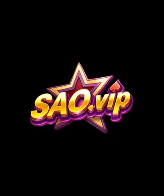 avatar Cổng Game Saovip