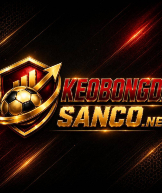 avatar Kèo Bóng Đá Sanco
