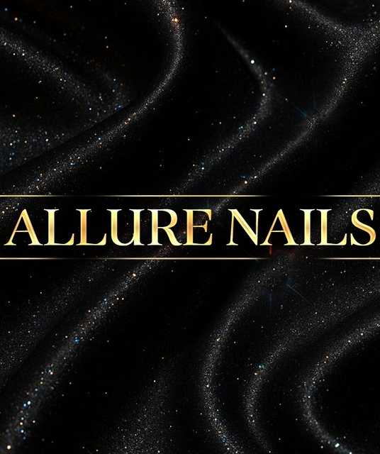 avatar Allure Nails