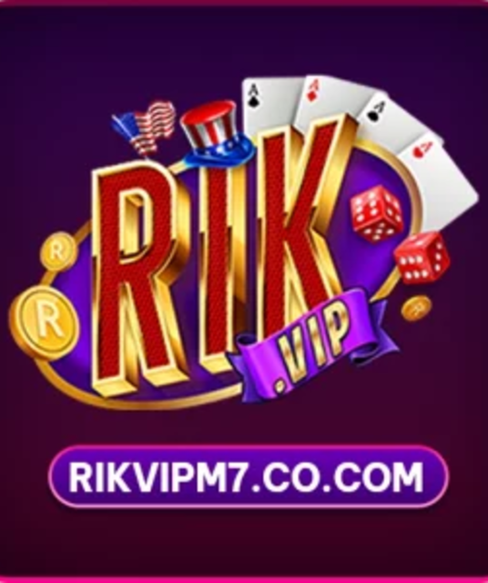avatar Rikvip 