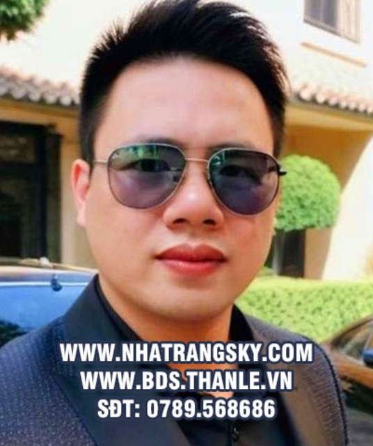 avatar Thân Lê