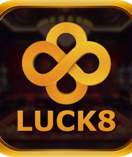 avatar LUCK8