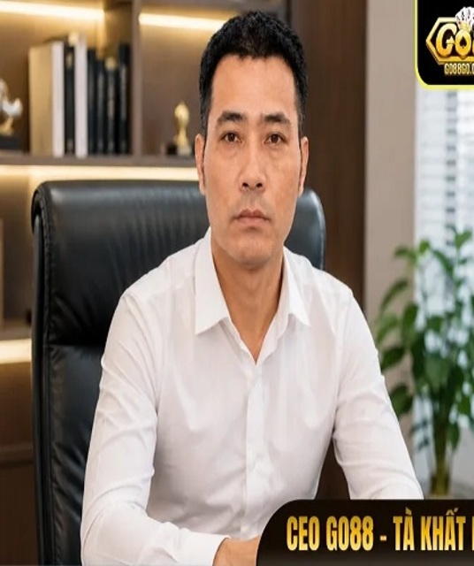 avatar CEO - Tà Khất Riên