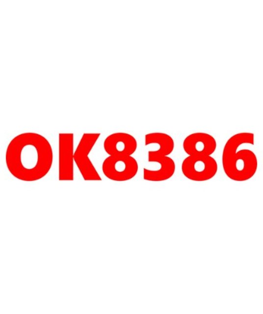 avatar OK8386 Supply