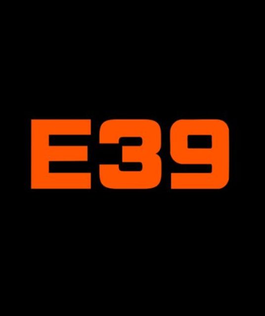 avatar E39
