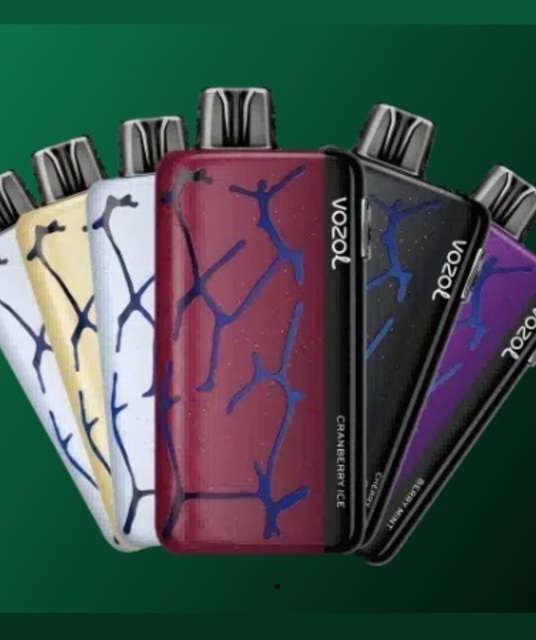 avatar Vozol Neon 45000