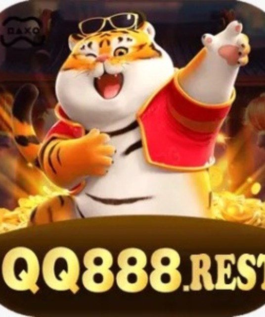 avatar Qq888rest