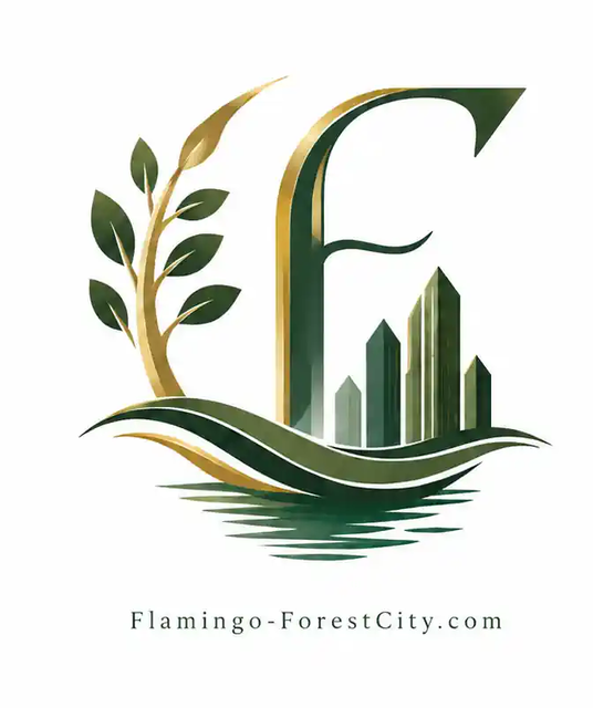 avatar Flamingo Forest City
