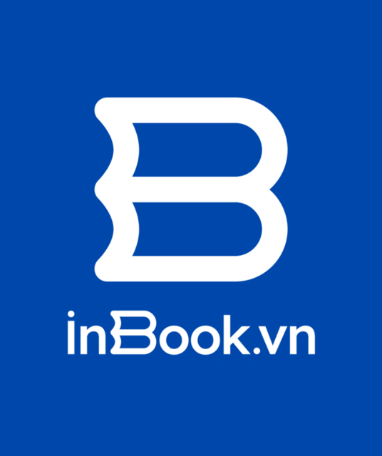 avatar Sách tiếng anh InBook