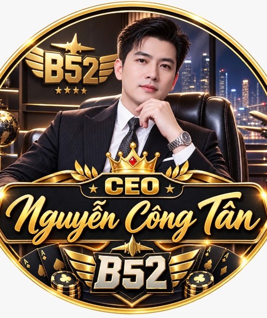 avatar ceocongtan