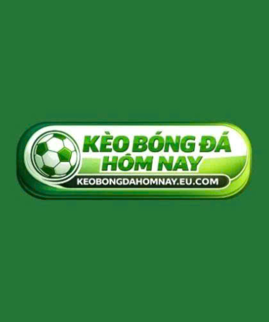 avatar Kèo Bóng Đá Hôm Nay