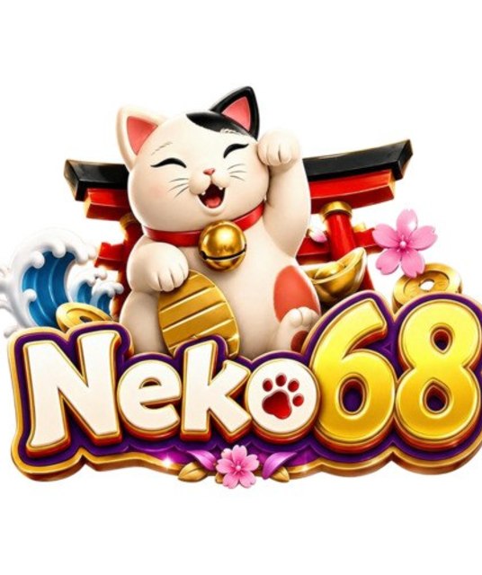 avatar neko68tcom