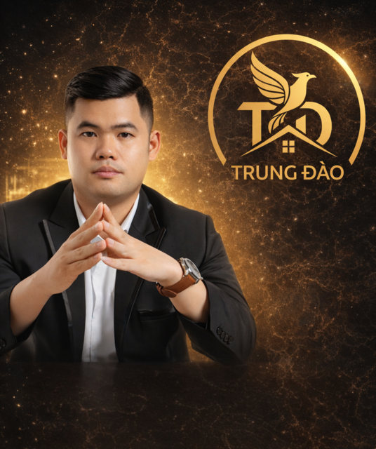 avatar Đào Trung