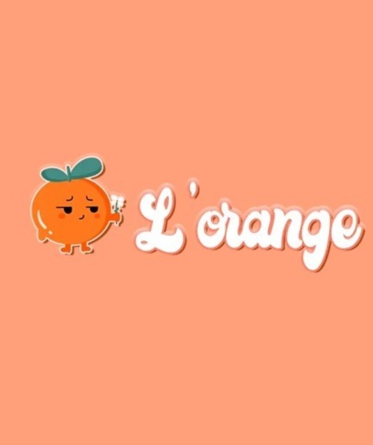 avatar Lorangeteam