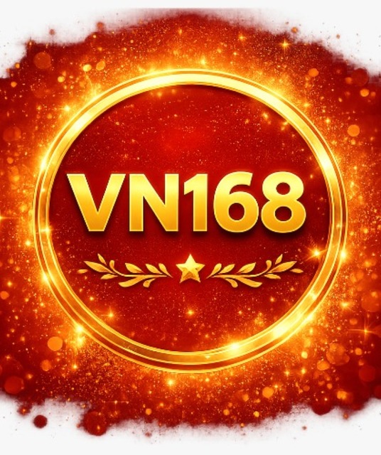 avatar VN168 – Cổng Giải Trí Online