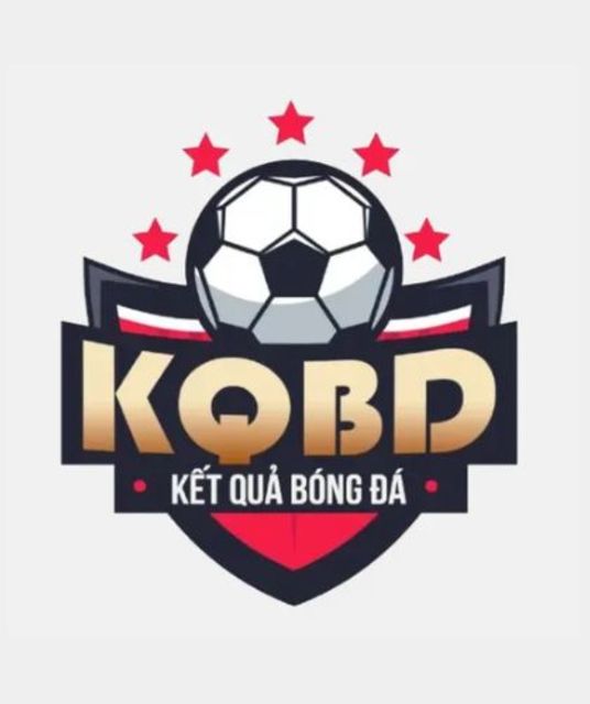 avatar KQBD Kết Quả Bóng Đá