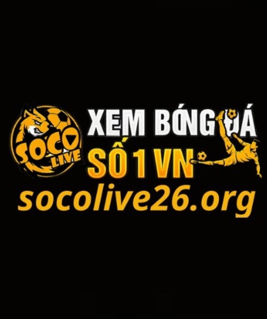avatar Socolive26 org