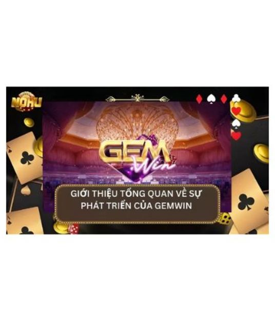 avatar GEMWIN