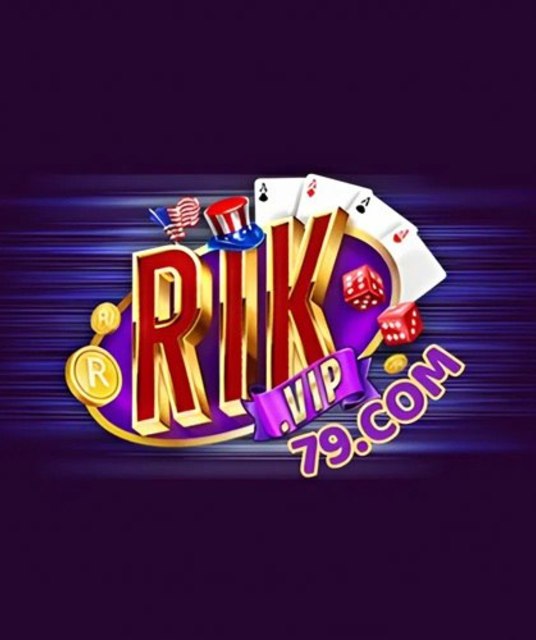 avatar RIKVIP – Đăng ký nhận thưởng khủng, chơi là mê