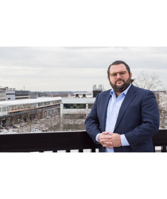 avatar Gregory DeRosa