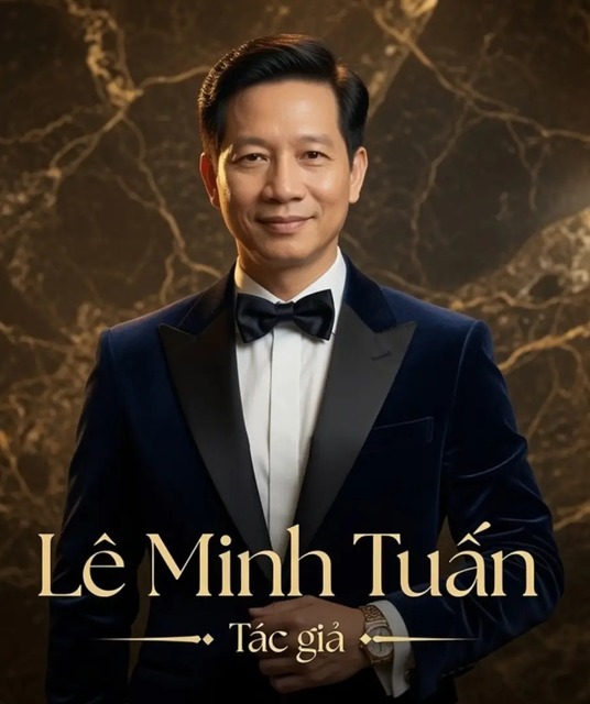 avatar Lê Minh Tuấn