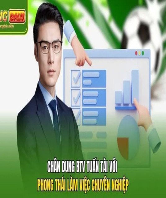 avatar BTV Tuấn Tài