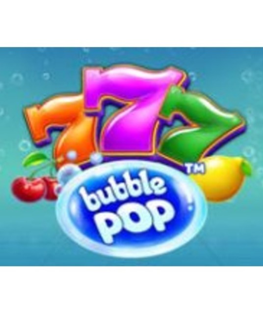 avatar Slot Bubble Pop